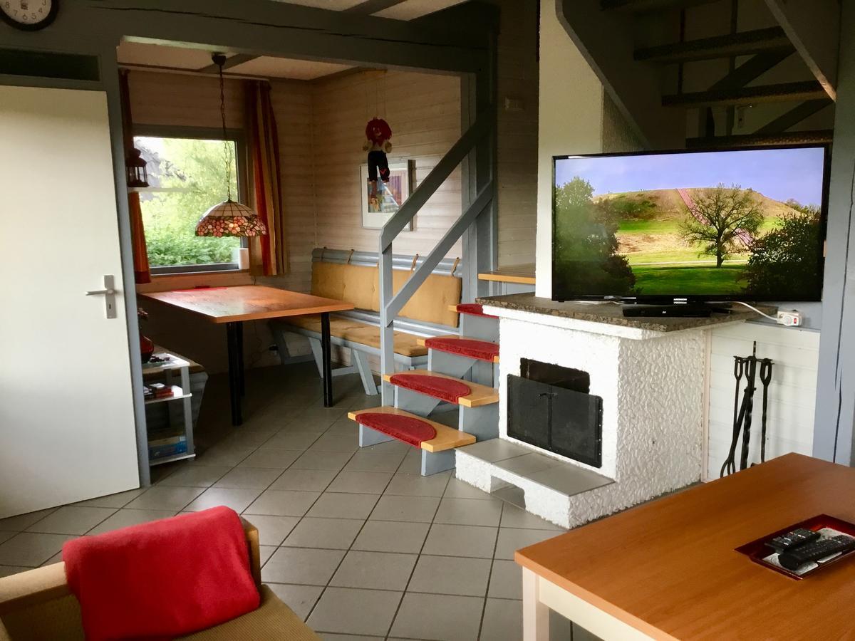 Rotkaeppchen @ Seepark Kirchheim Εξωτερικό φωτογραφία