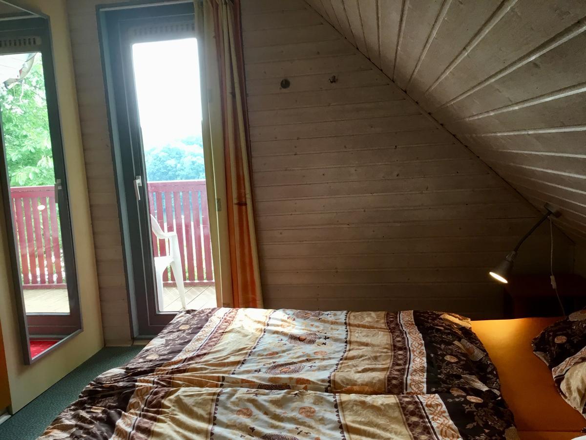 Rotkaeppchen @ Seepark Kirchheim Εξωτερικό φωτογραφία