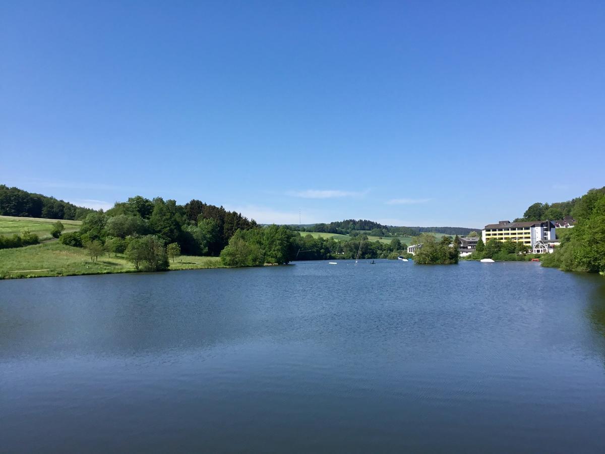 Rotkaeppchen @ Seepark Kirchheim Εξωτερικό φωτογραφία